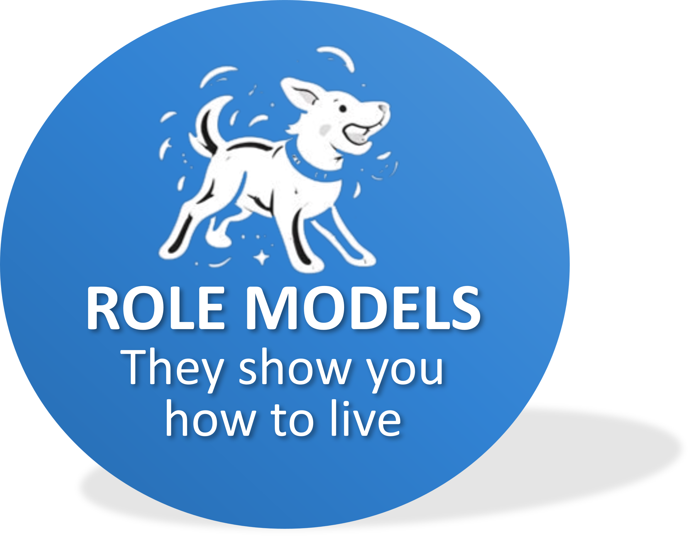 Pets as Role Models